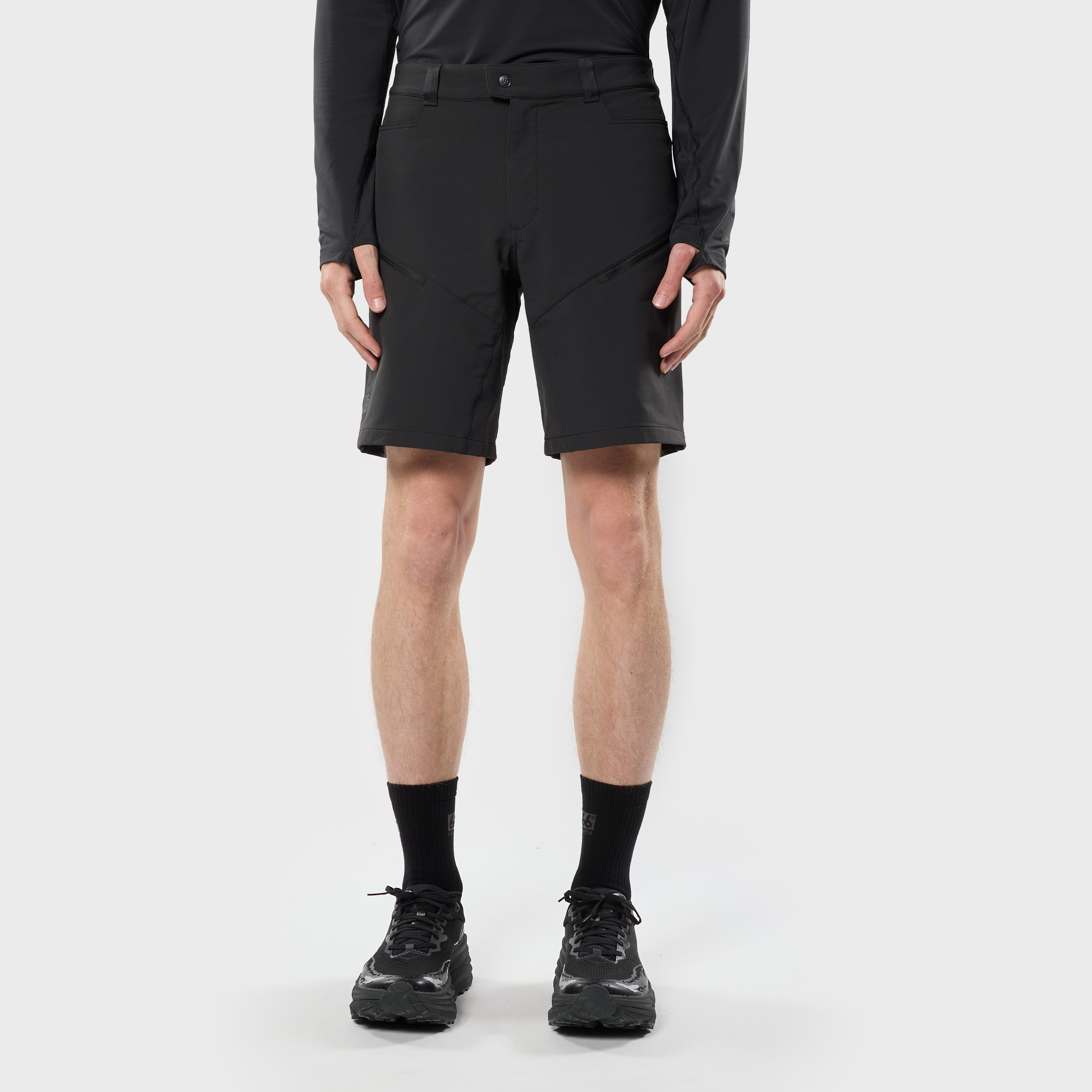  model-men