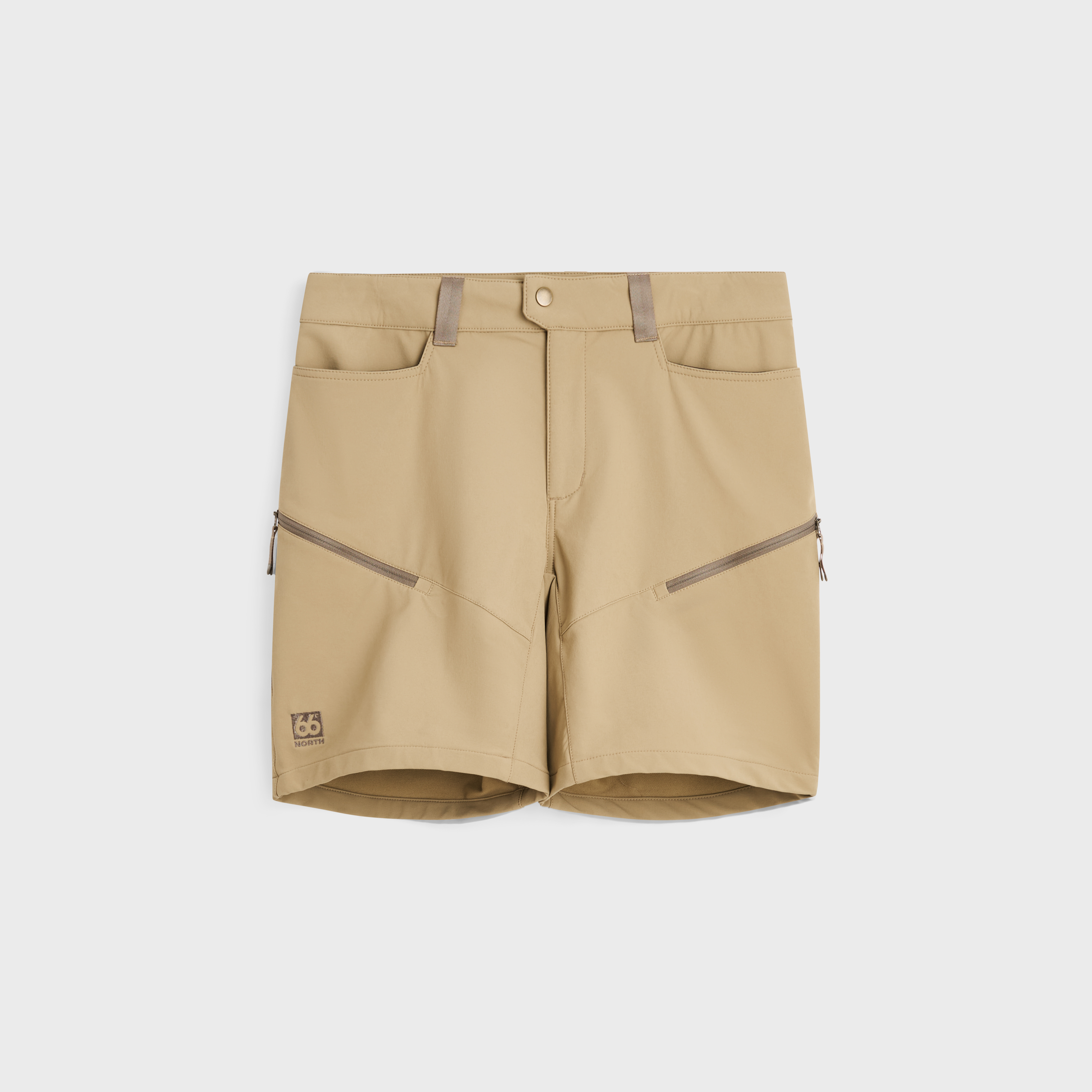 Women's Hengill Shorts