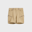 Women's Hengill Shorts