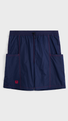 Raudasandur Shorts