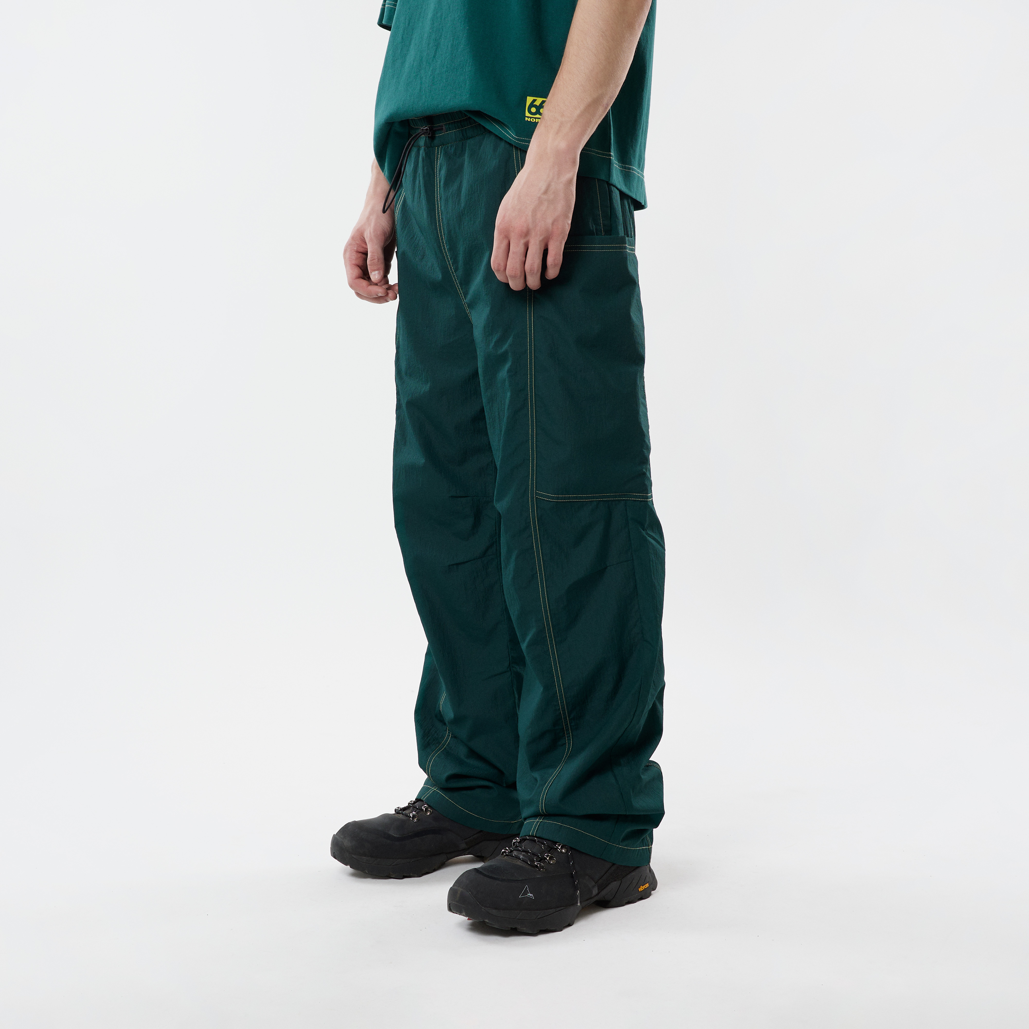 Raudasandur Pants