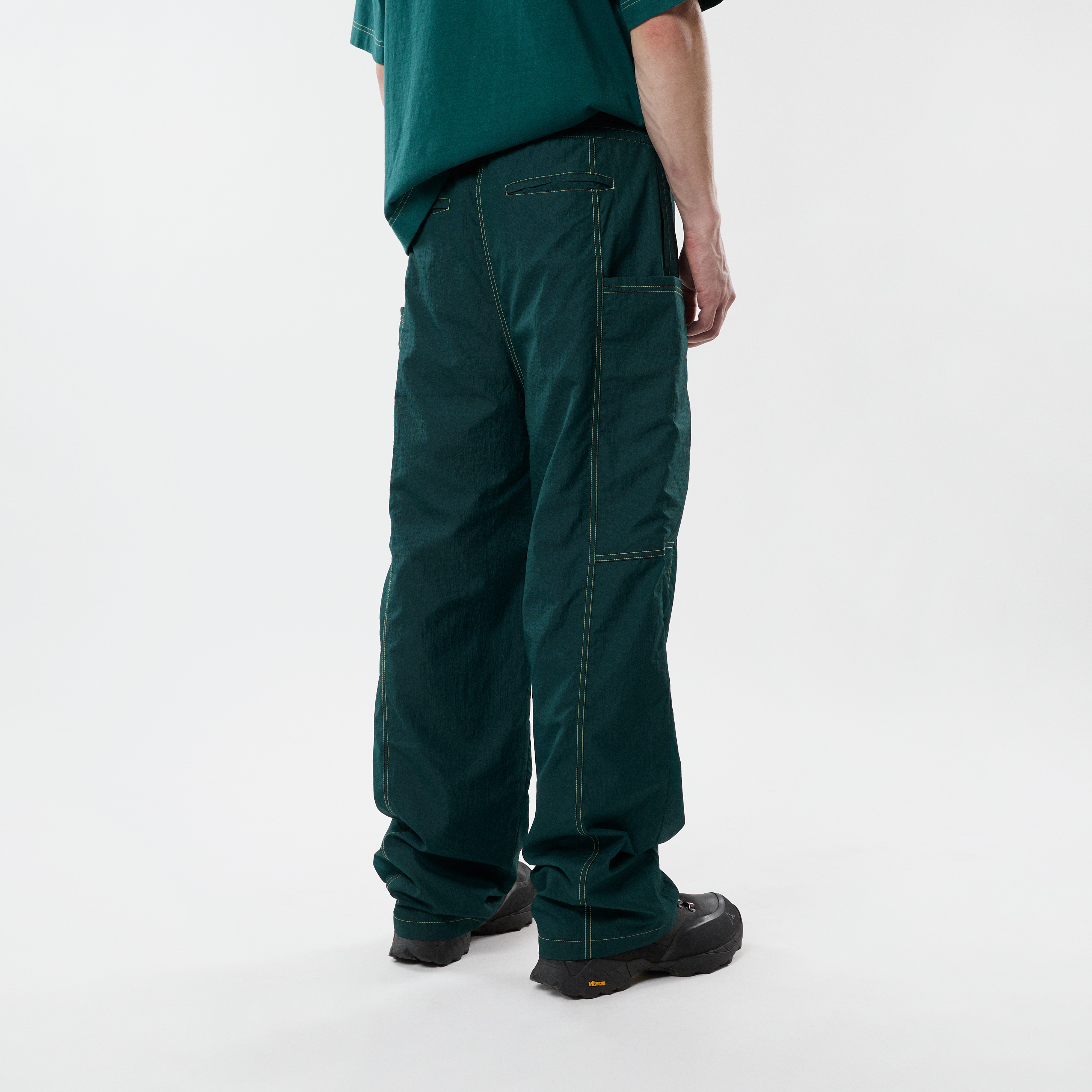 Raudasandur Pants