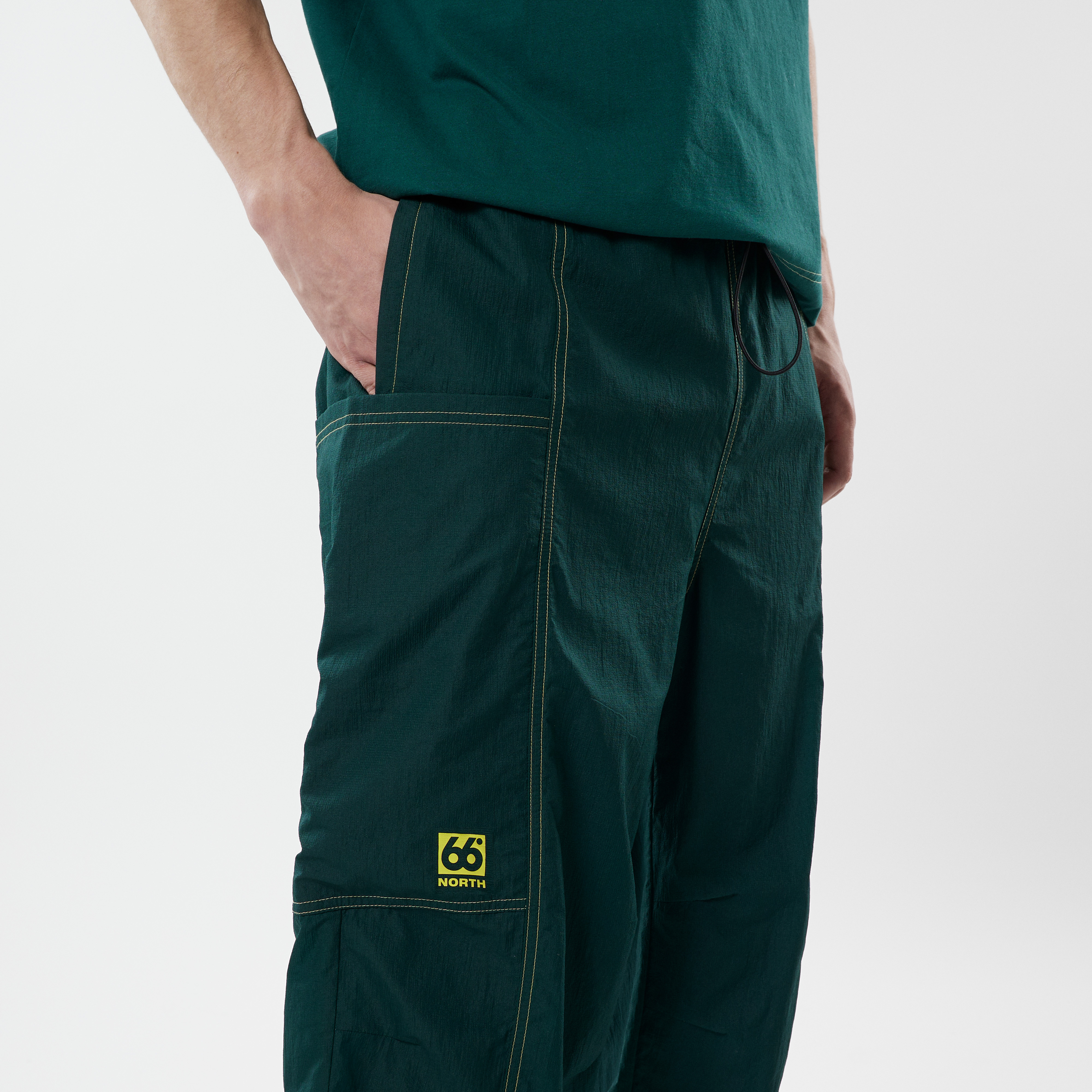 Raudasandur Pants