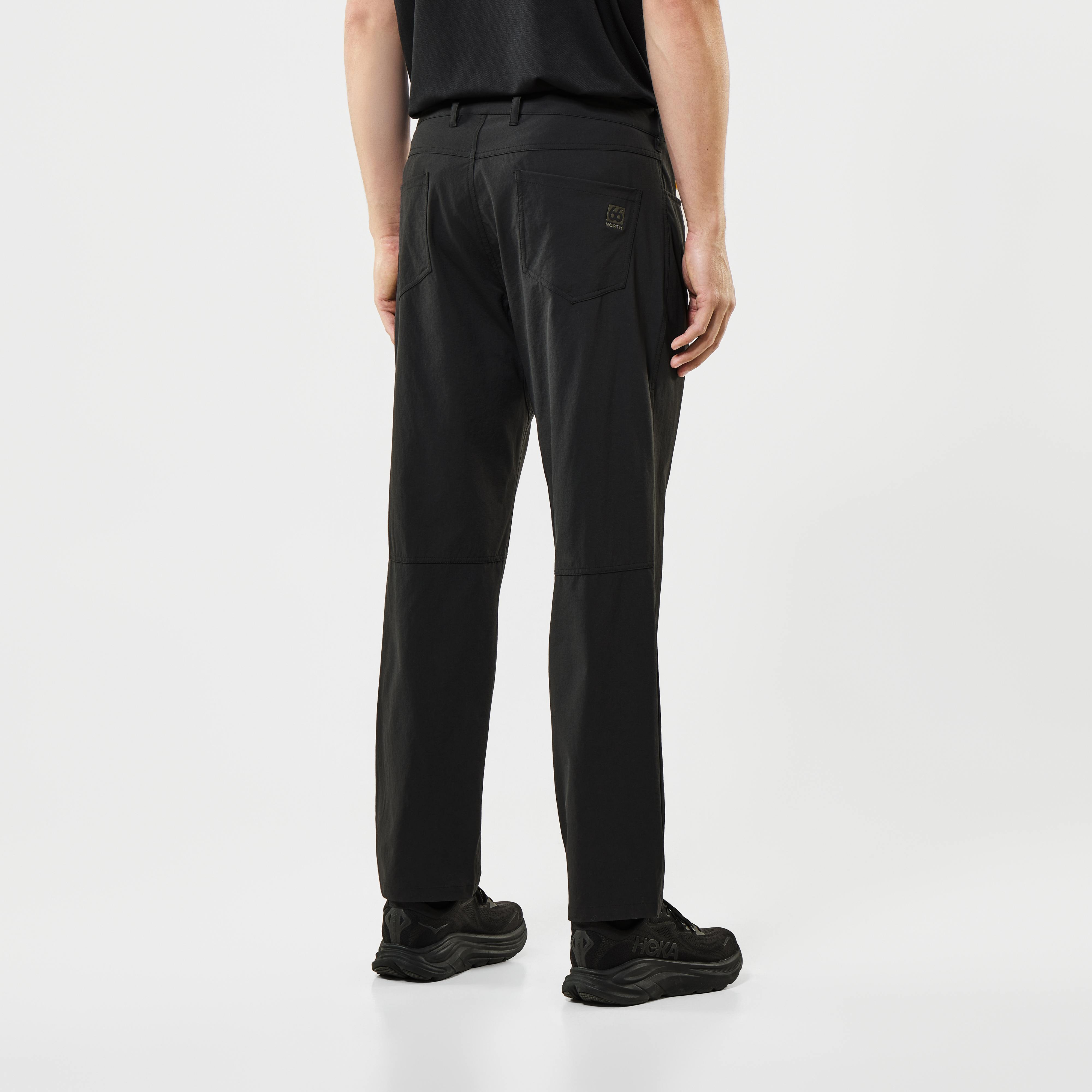 model-men [187cm / L]