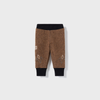Kaldi Infant Pants