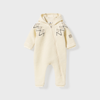 Kaldi Infant Overall