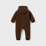 Kaldi Infant Overall