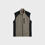 Tindur Shearling Vest