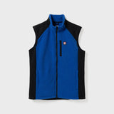 Tindur Shearling Vest