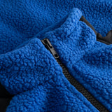 Tindur Shearling Vest