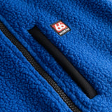 Tindur Shearling Vest