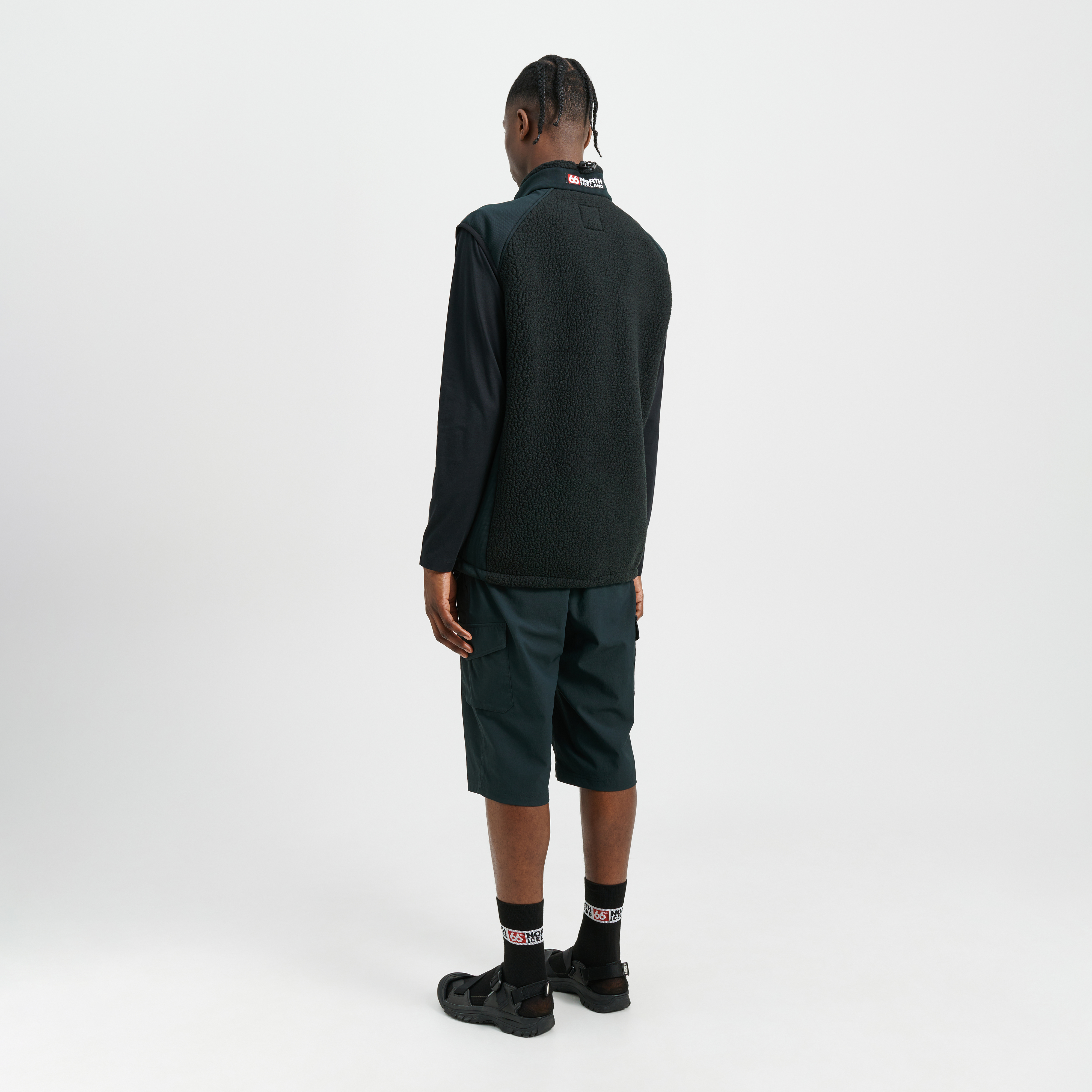 model-men [187cm / L]