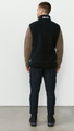 Tindur Black