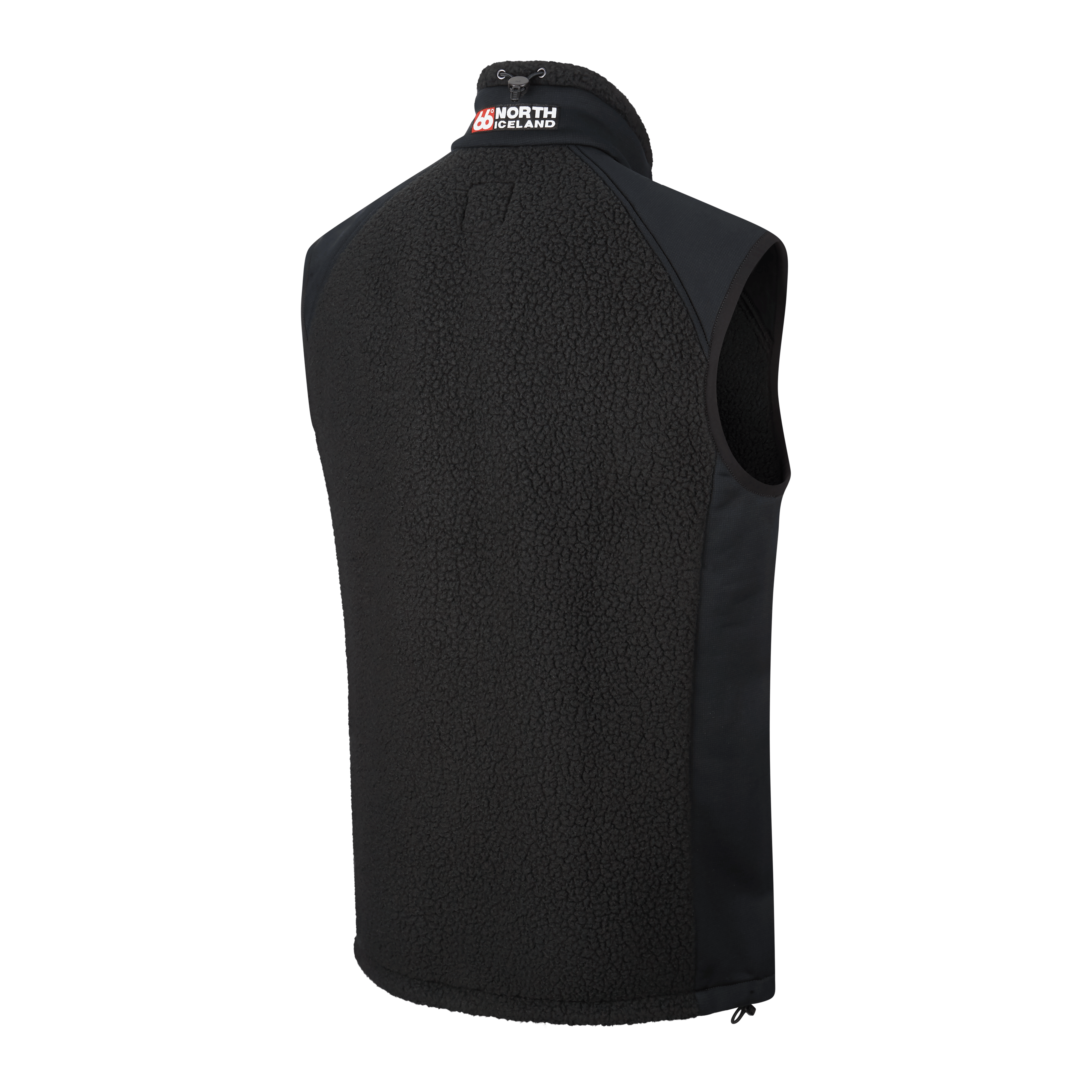 Tindur Black