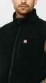 Tindur Black