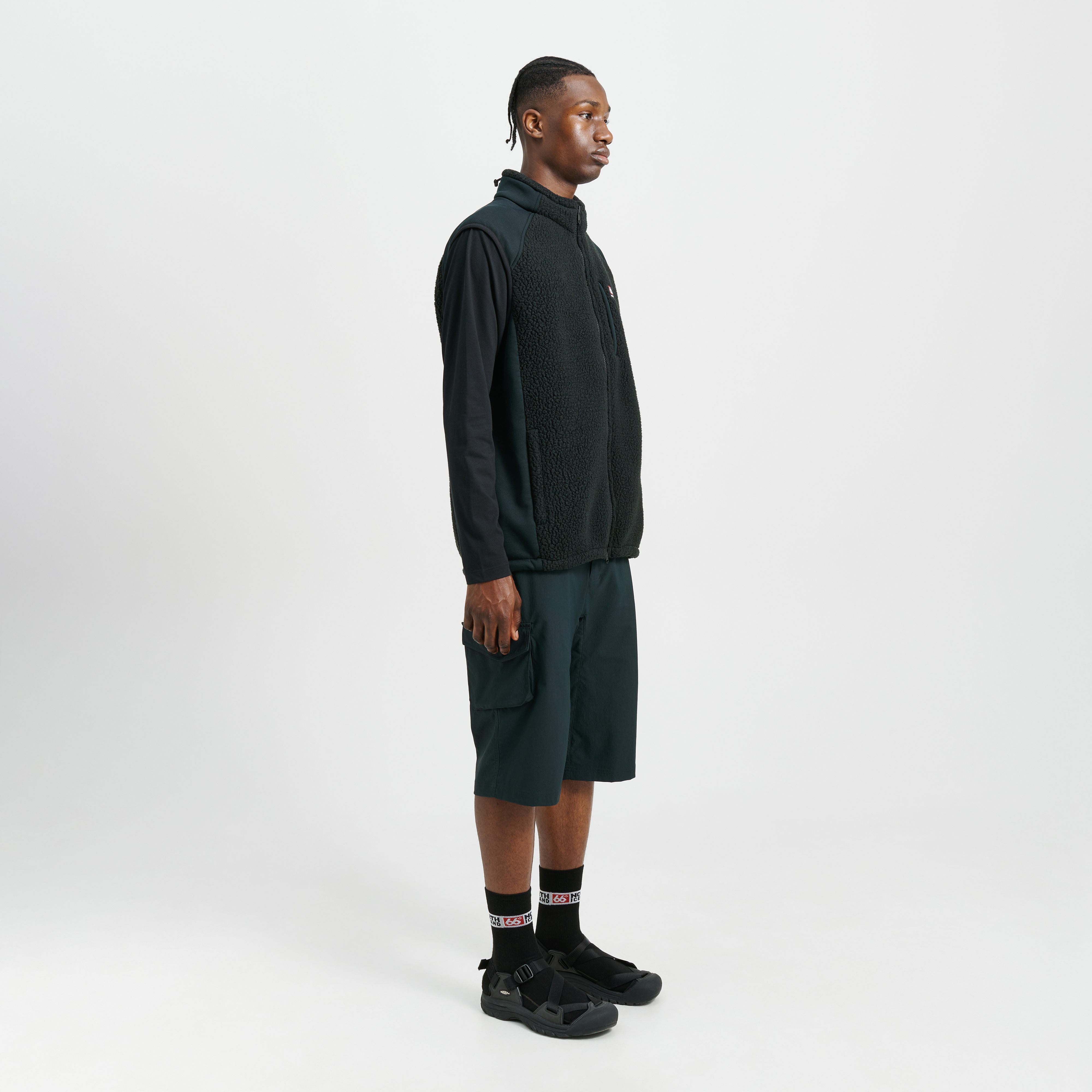 model-men [187cm / L]