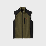 Tindur Shearling Vest