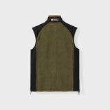 Tindur Shearling Vest