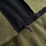 Tindur Shearling Vest