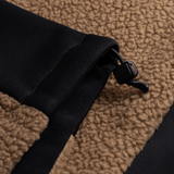Tindur Shearling Vest