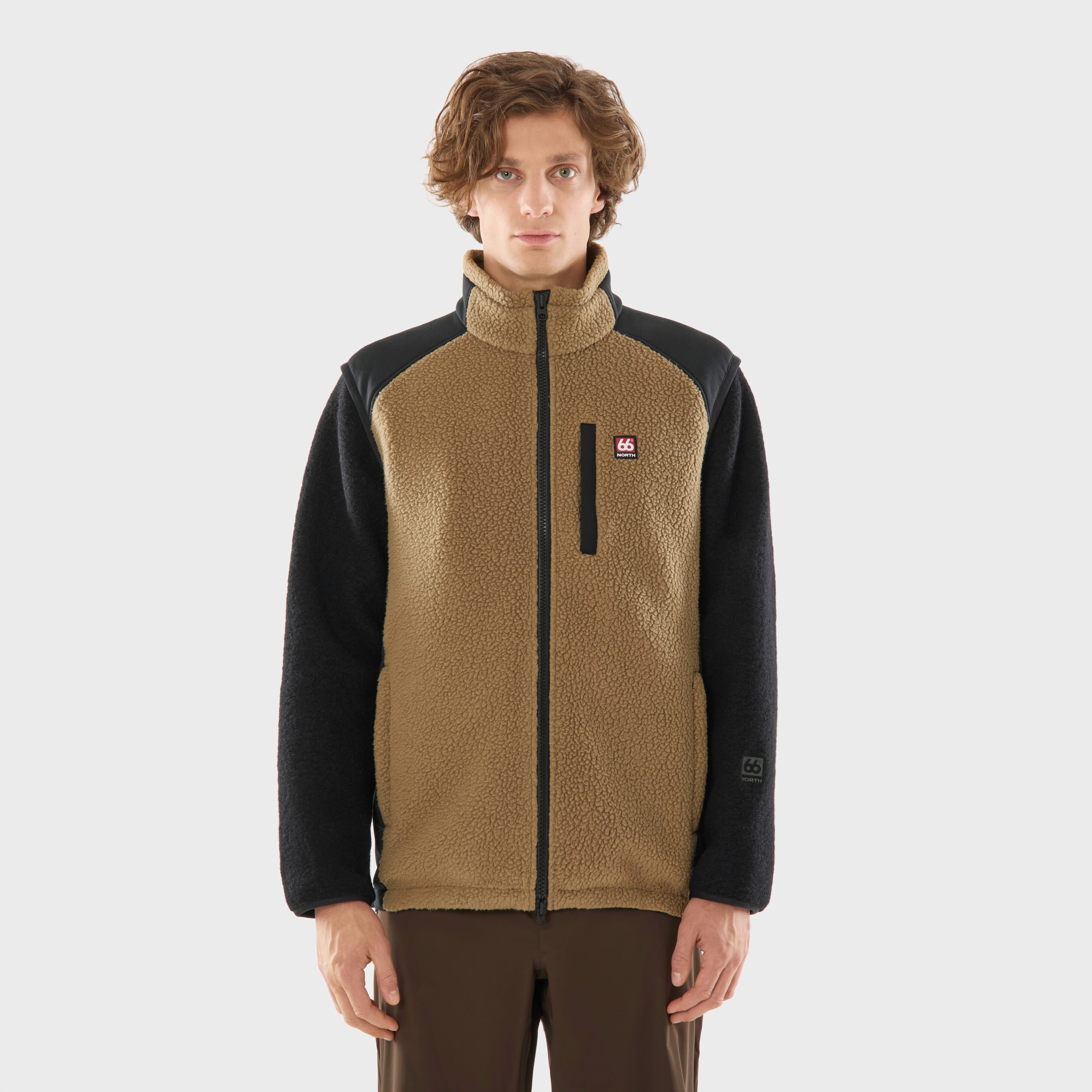 model-men [187cm / L]