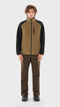 model-men [187cm / L]