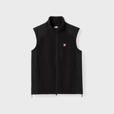 Tindur Shearling Vest