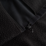 Tindur Shearling Vest