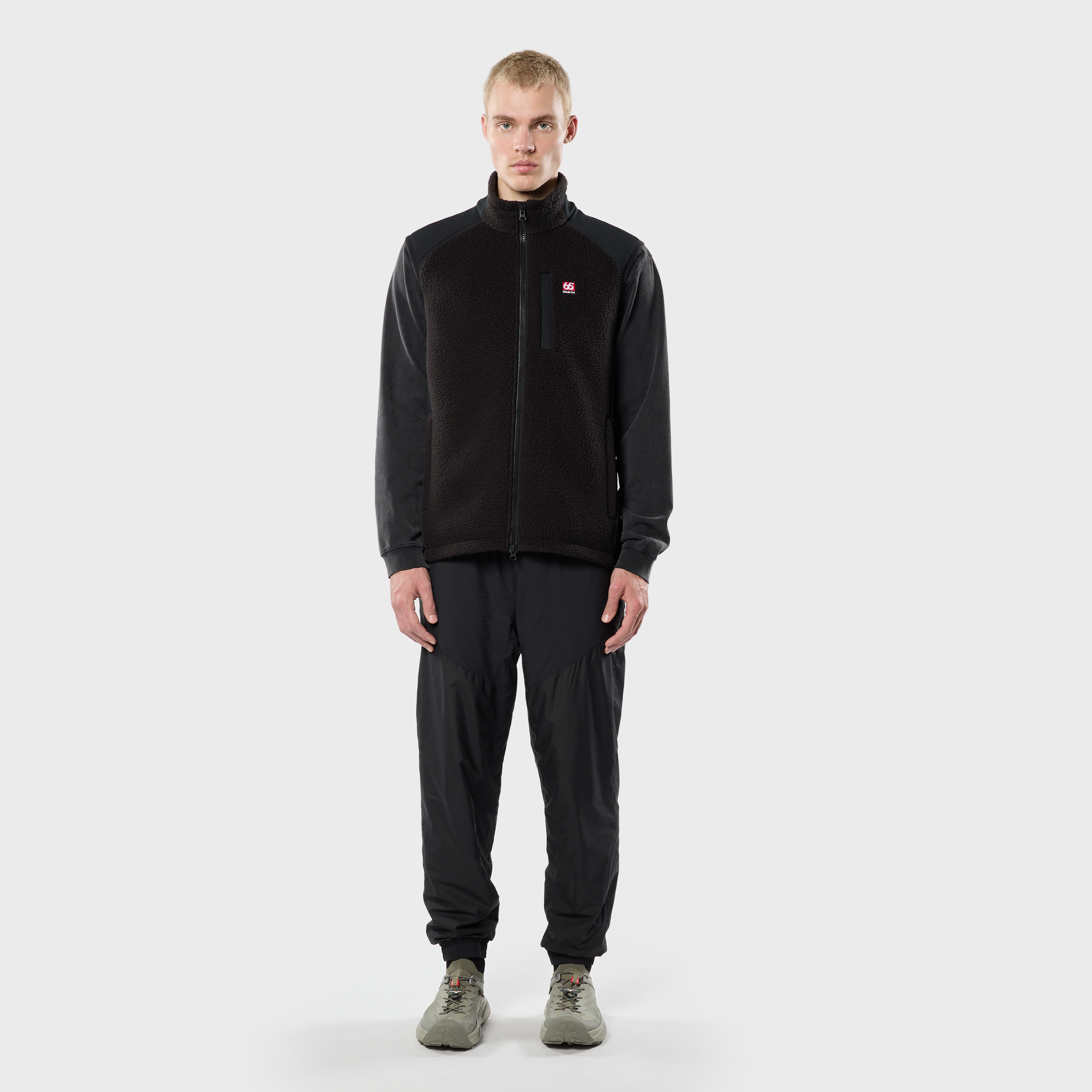 model-men [191cm / M]