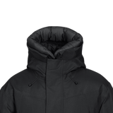 Drangajokull M's Hood Trimming