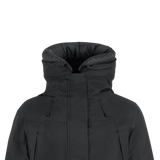 Drangajokull W's Hood Trimming