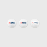 66°North Golf Balls
