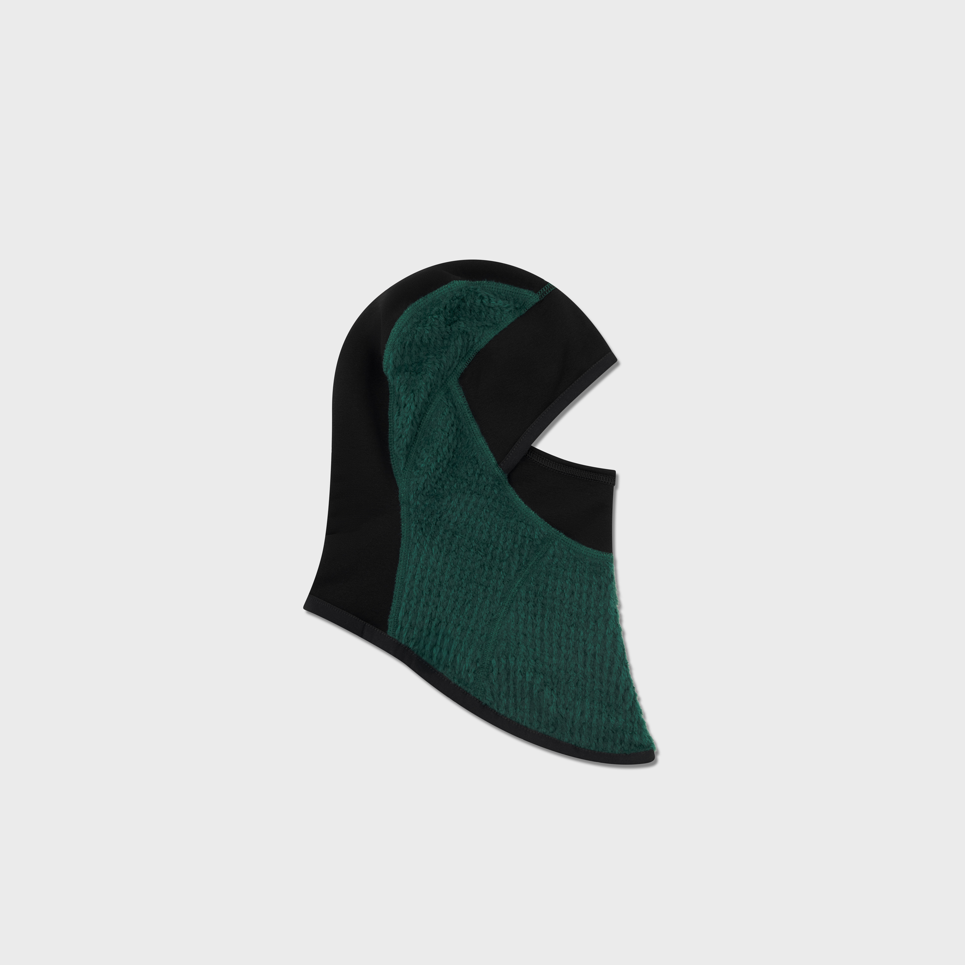 Men - Hrannar Balaclava - Dark Malachite – 66°North
