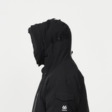 Jokla Women's Hood Trimming