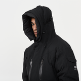 Jokla Women's Hood Trimming
