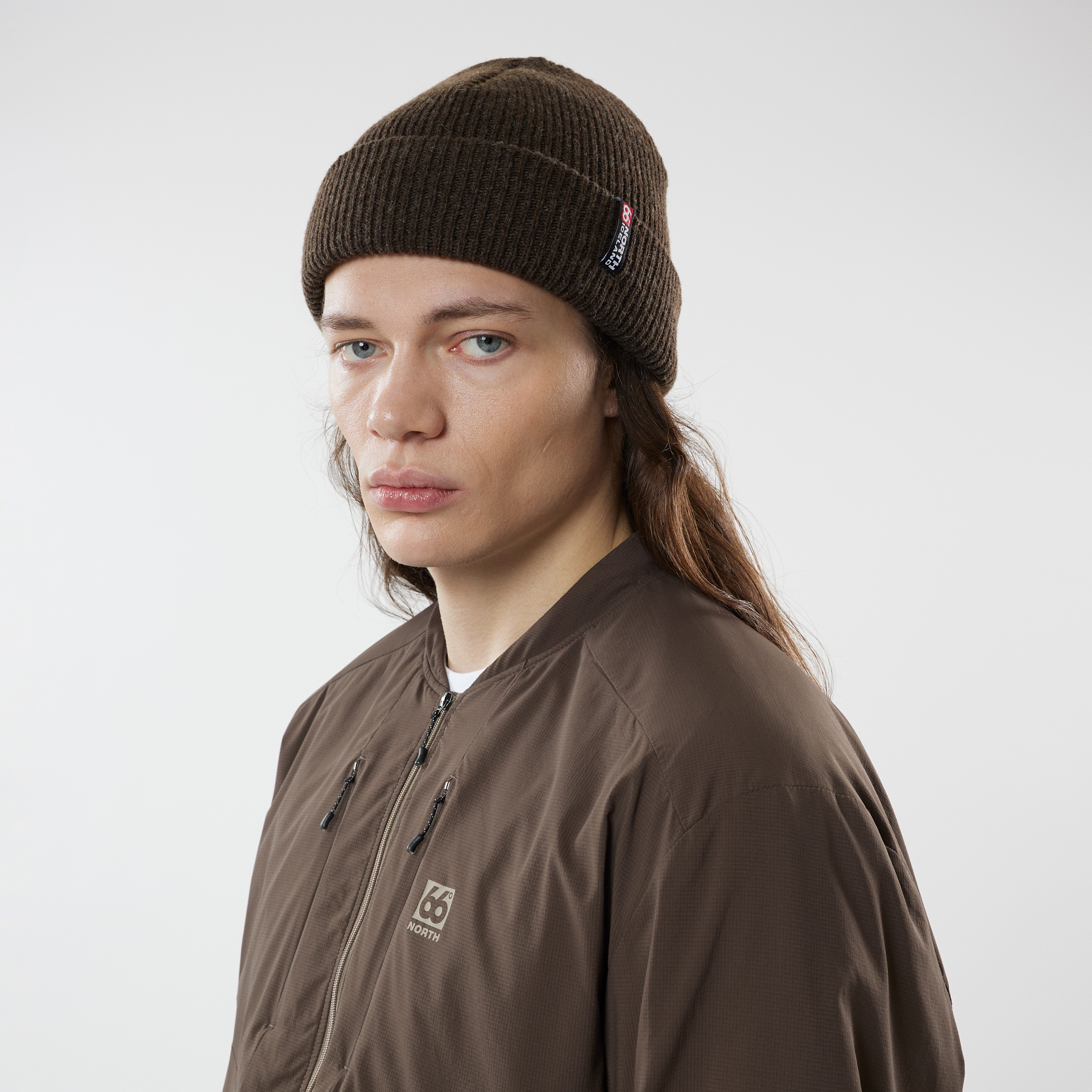 Dyngja model-men