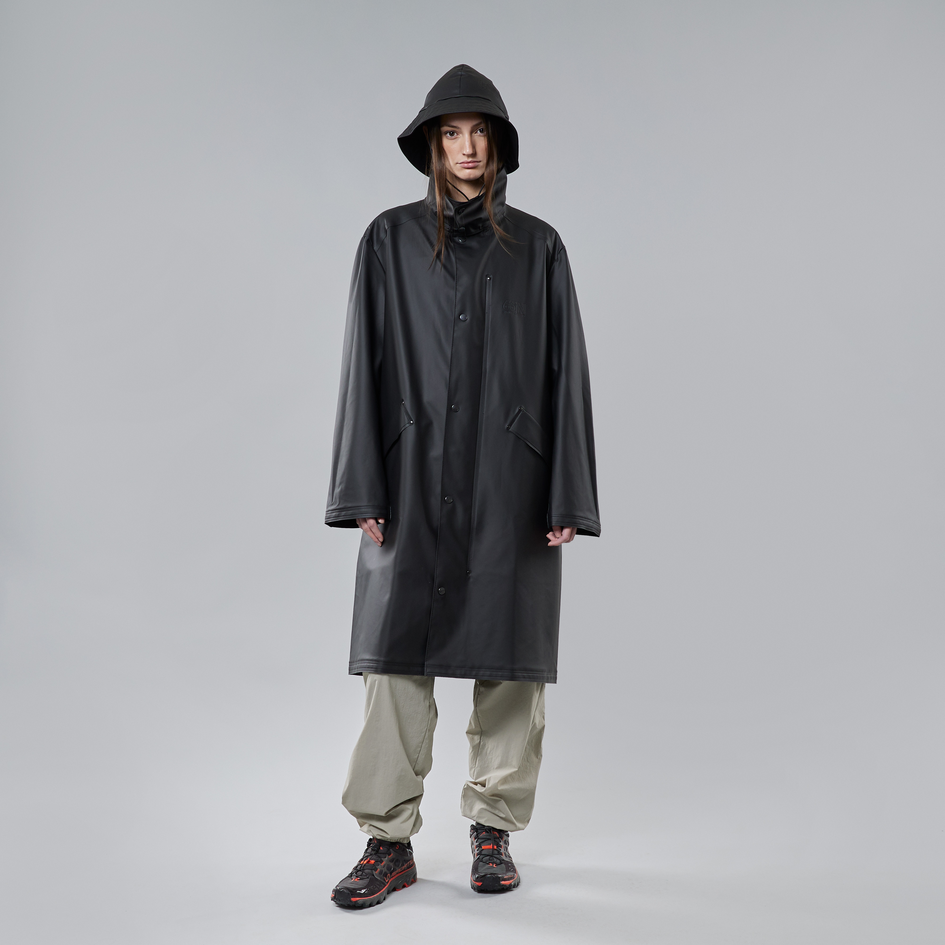 Skipagata  Black model-women