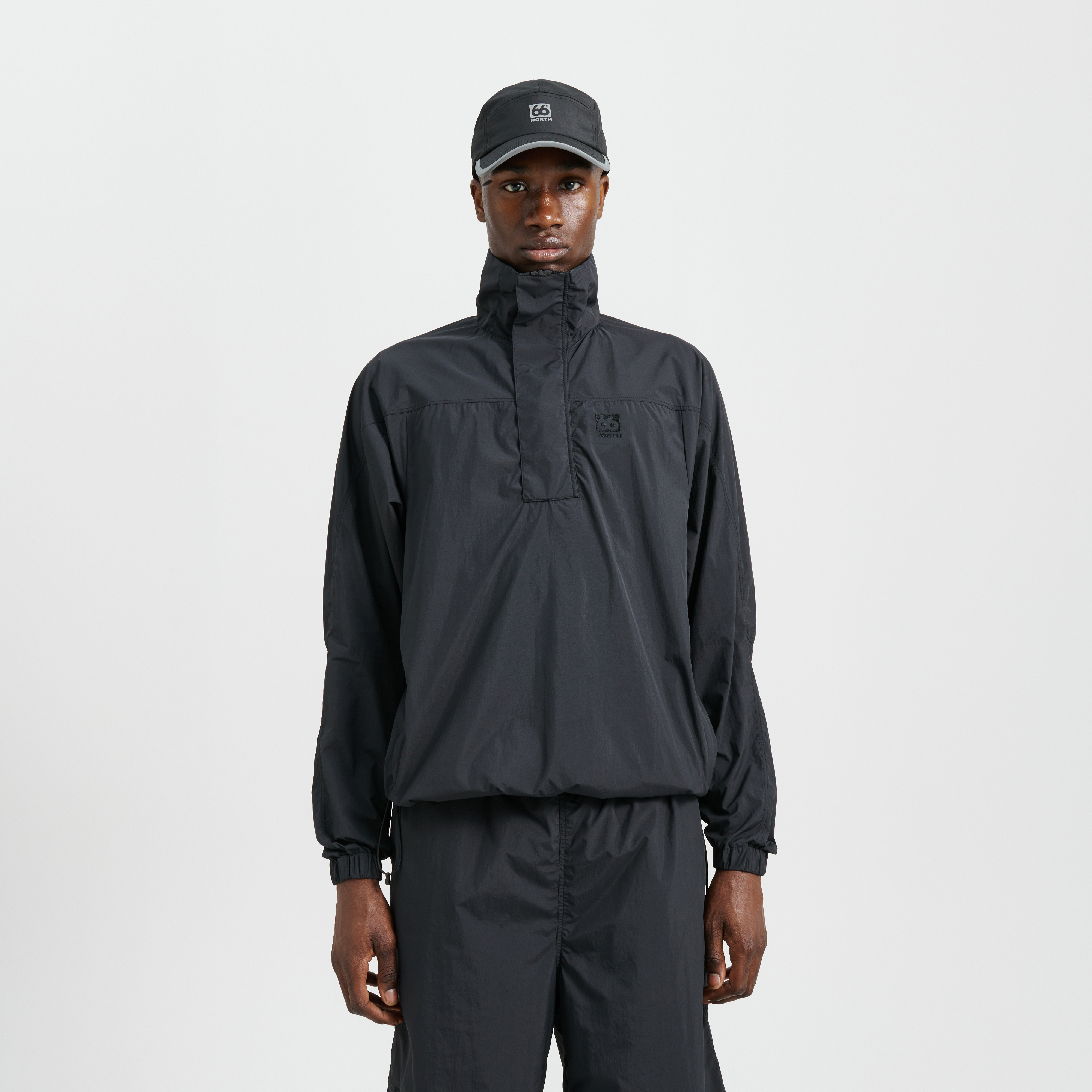  model-men