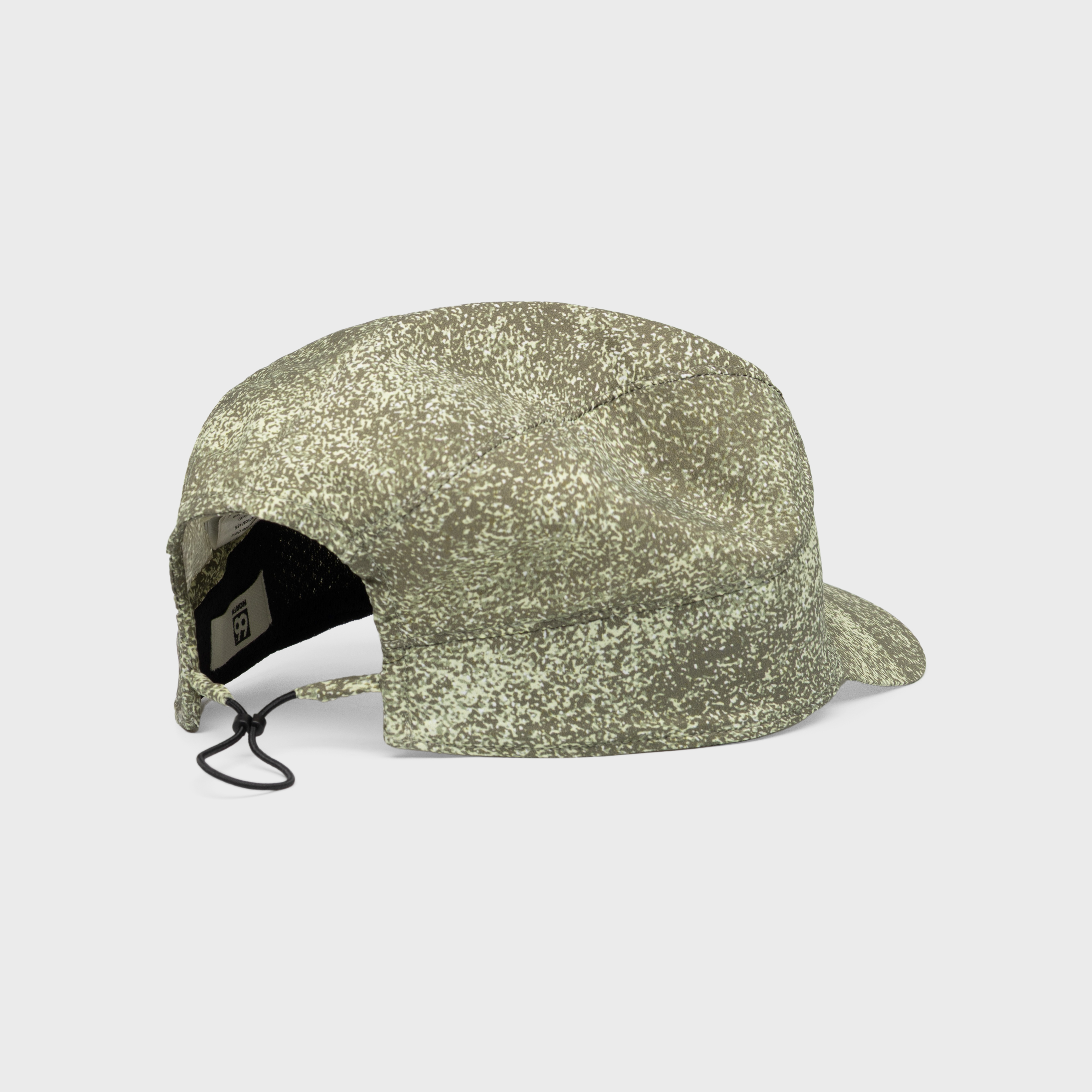 Helgafell Cap