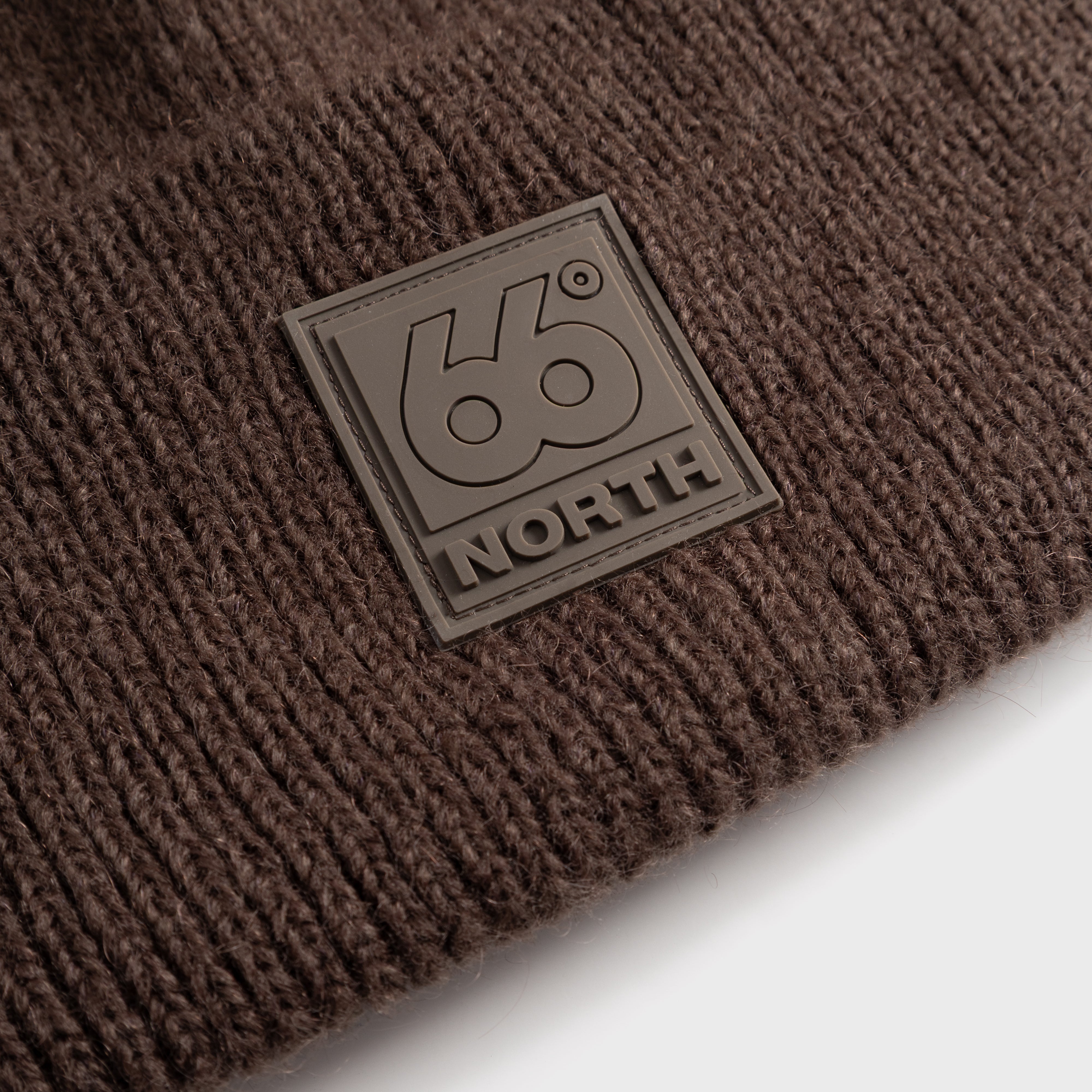 Brimhólar Beanie