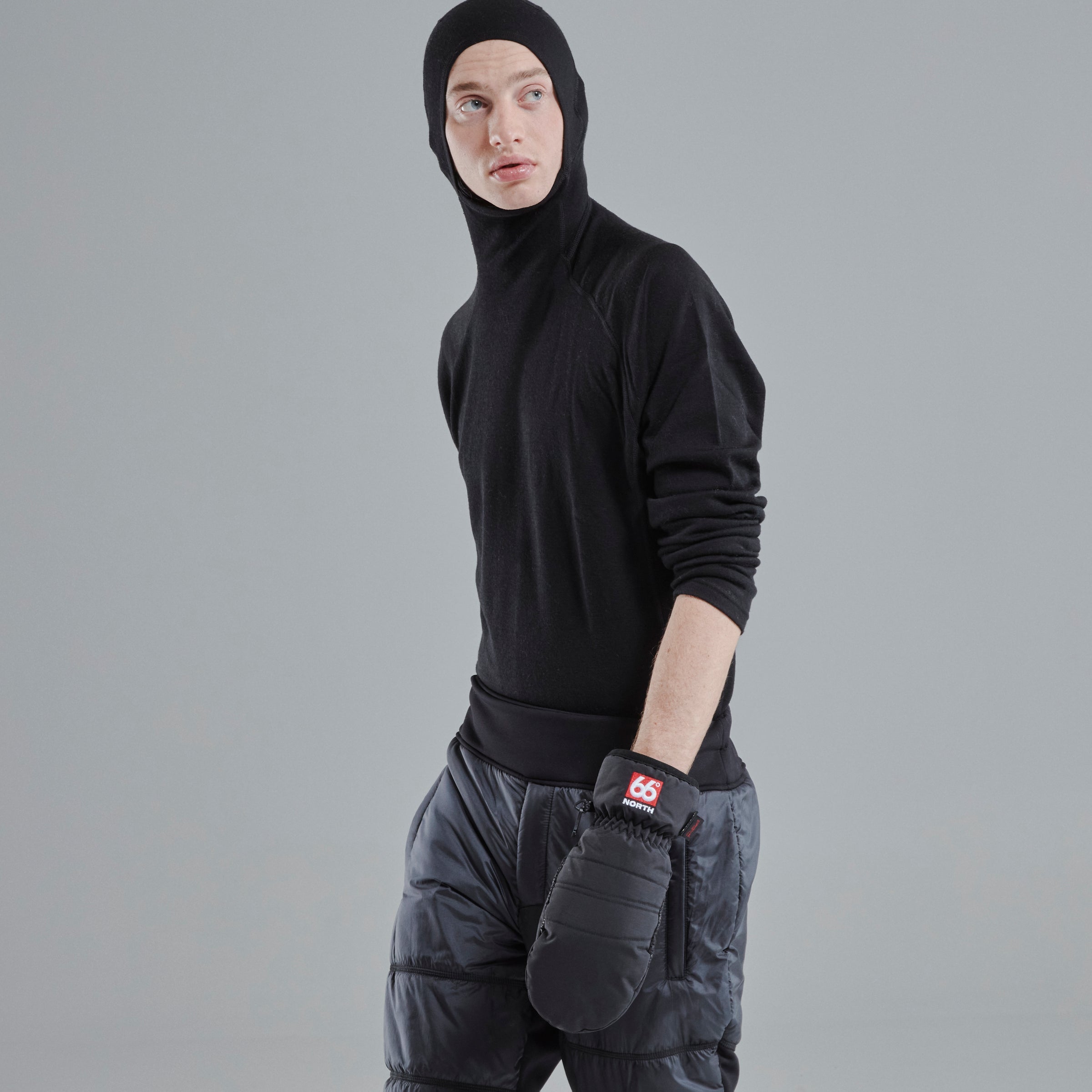  model-men