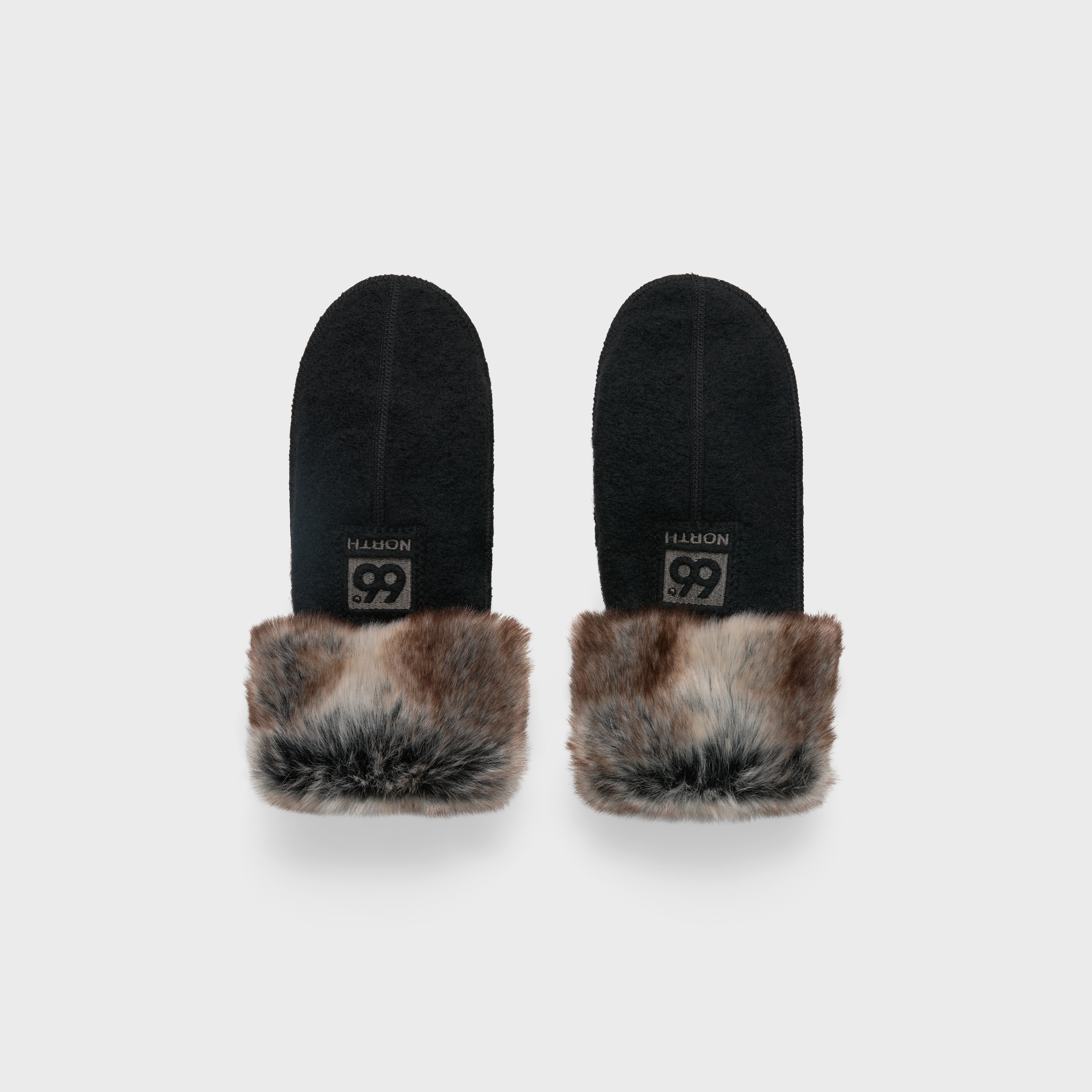 Kaldi Arctic Mittens