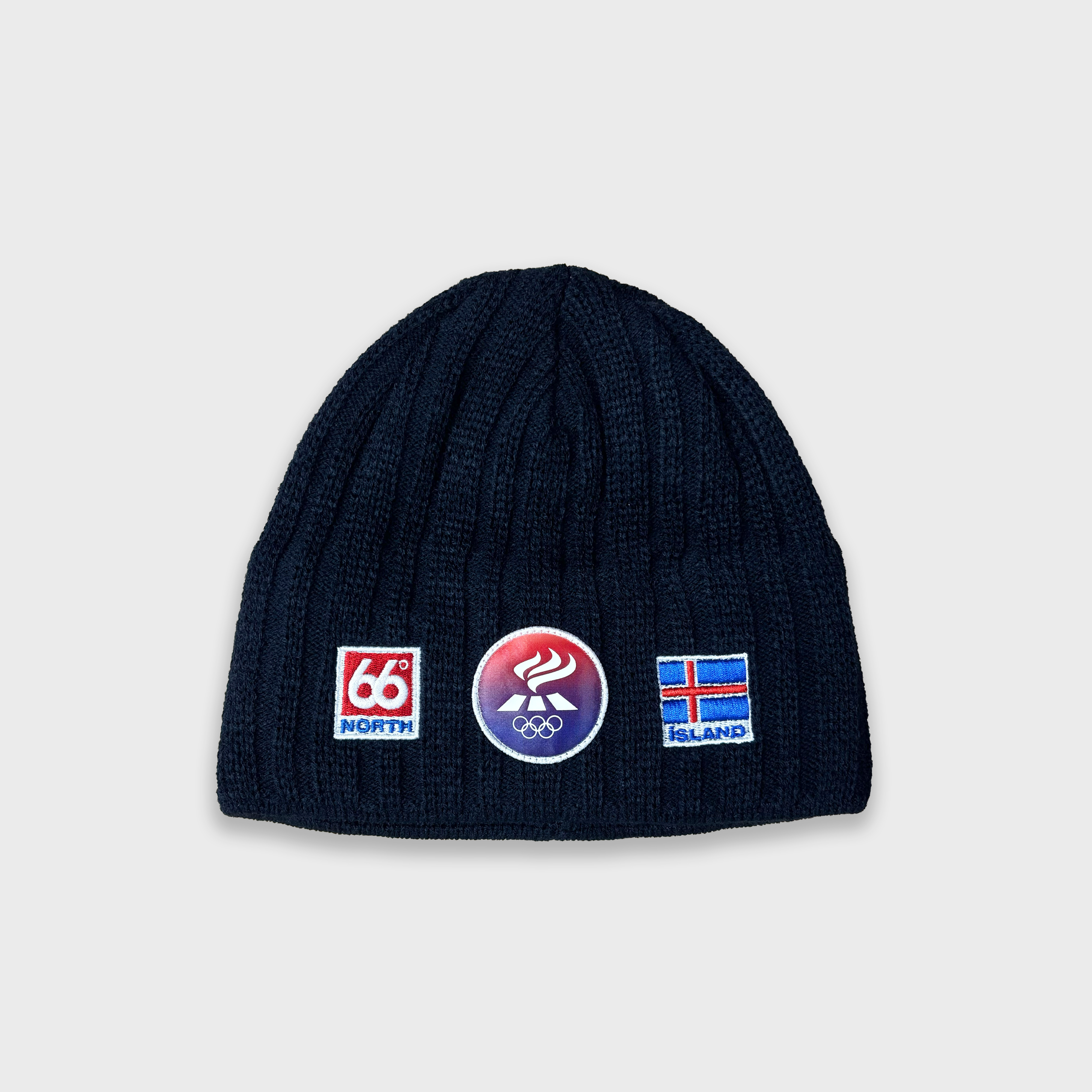 Olympic Hat