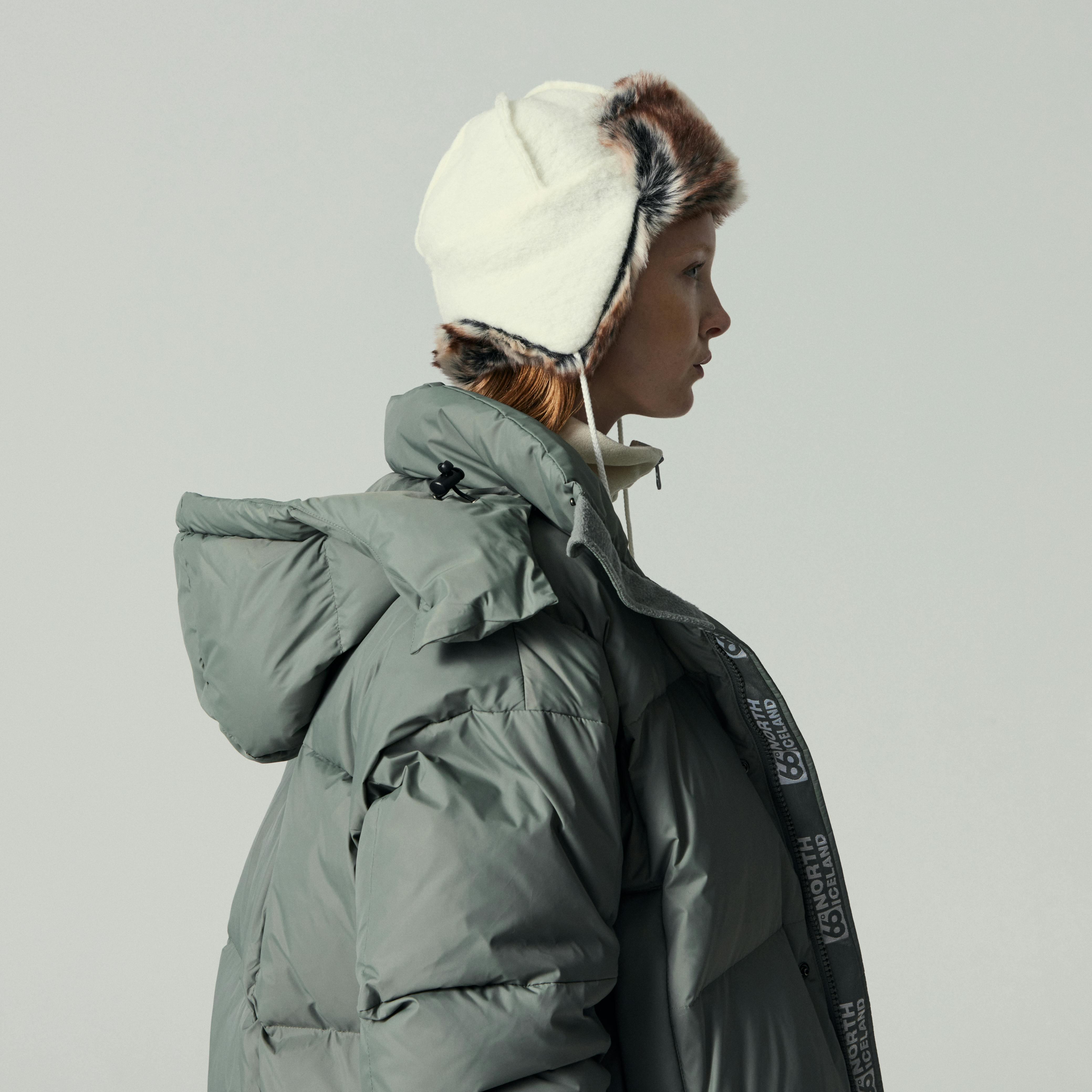 Kaldi Off White