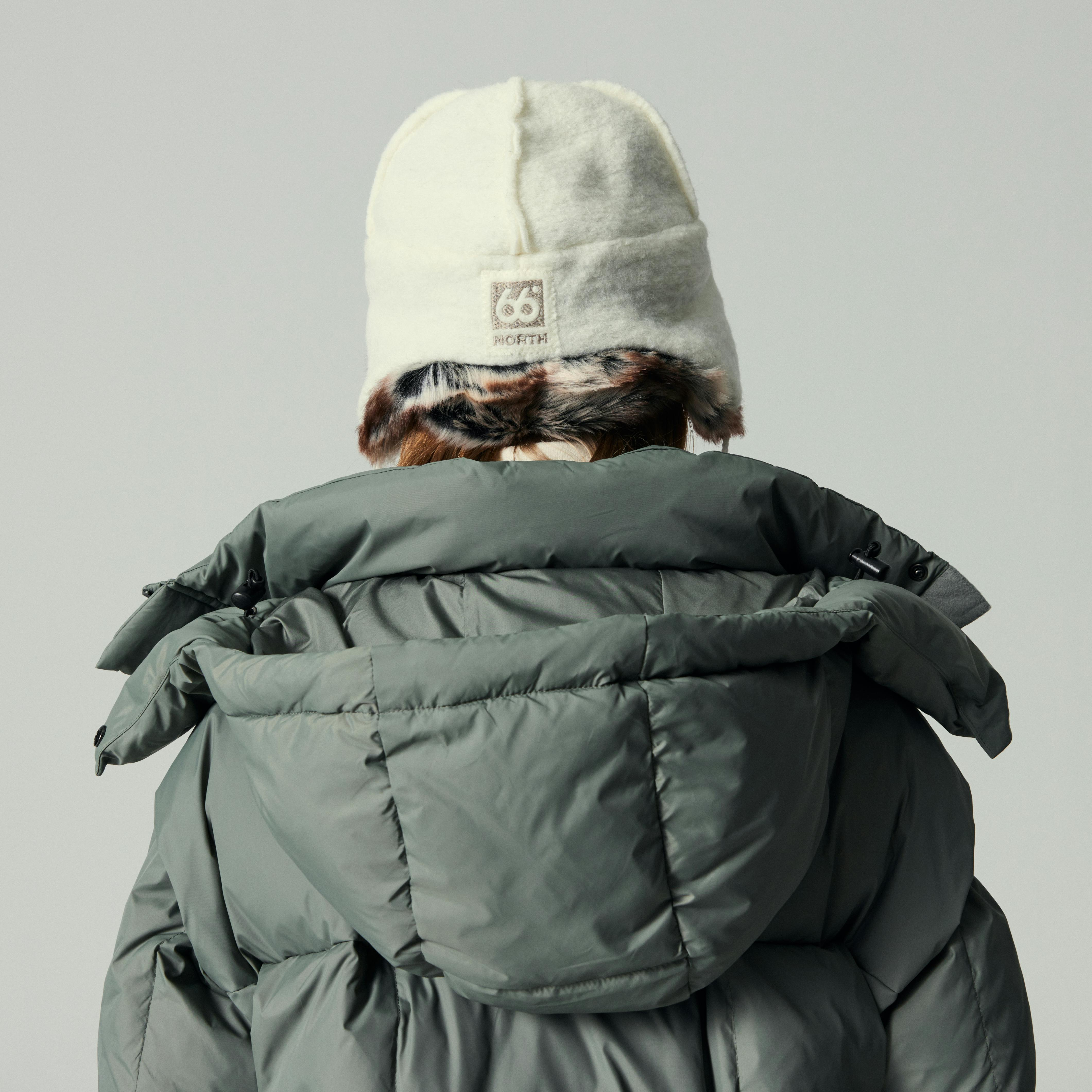Kaldi Off White