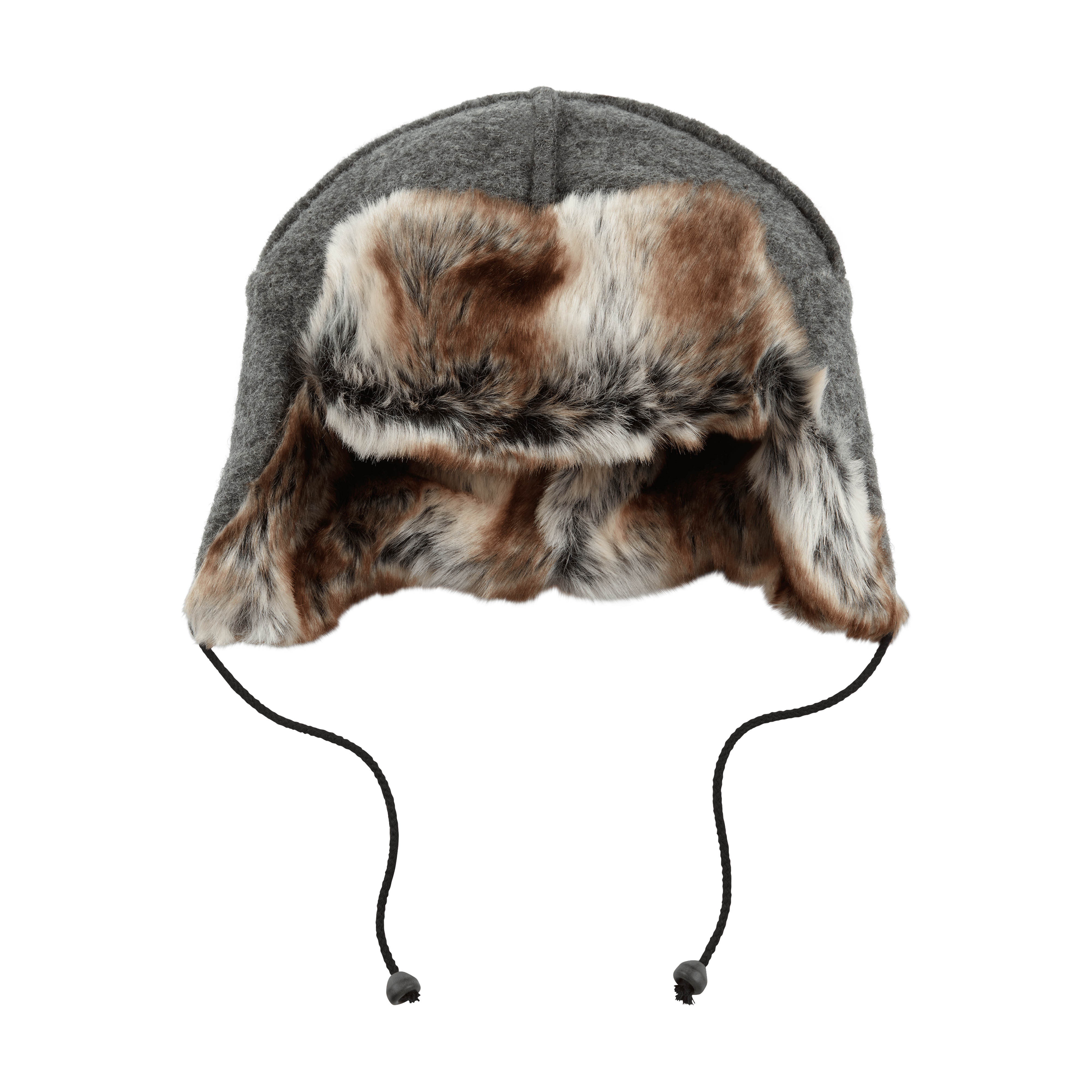 Kaldi Ash Grey
