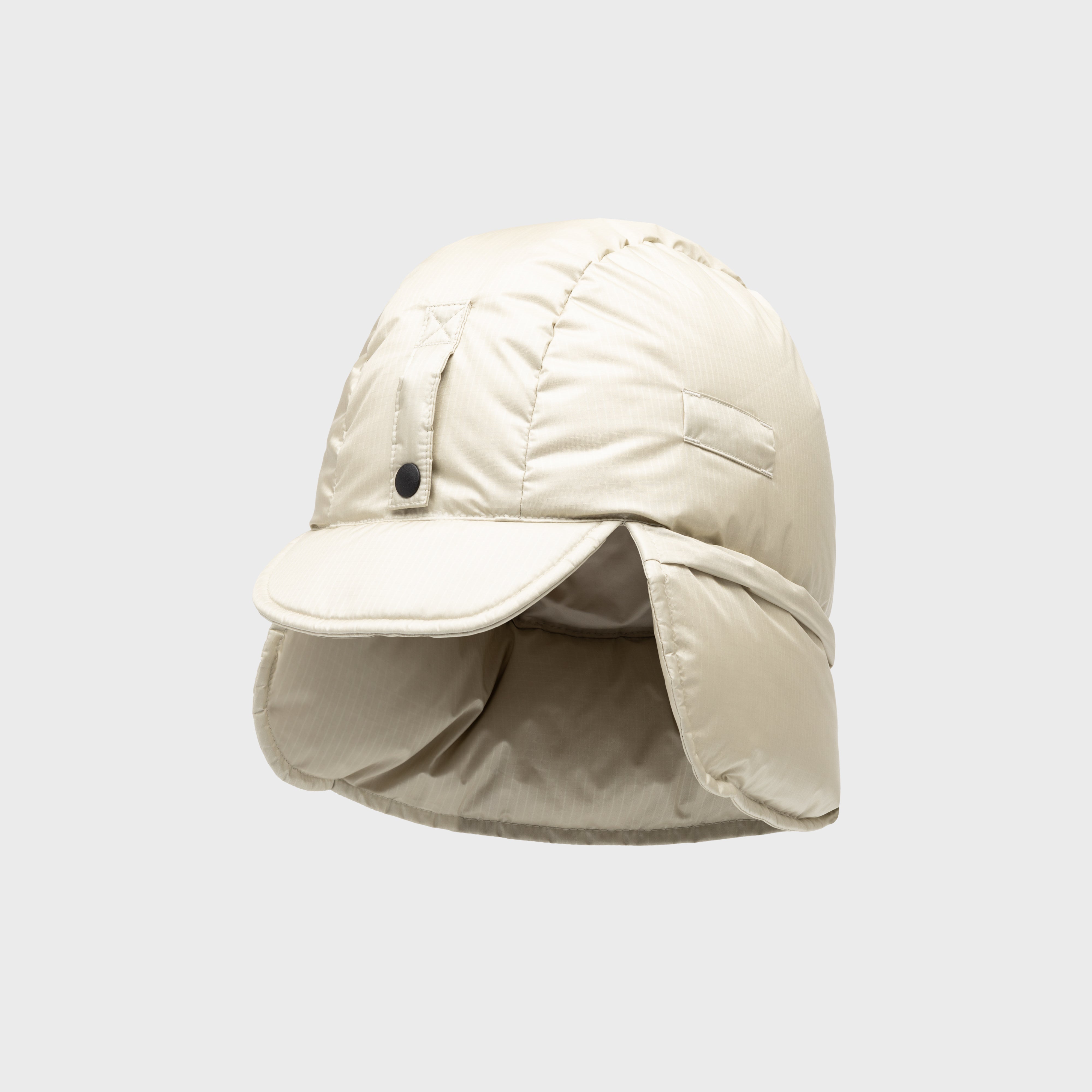 66°North x District Vision | Tindur Down Hat