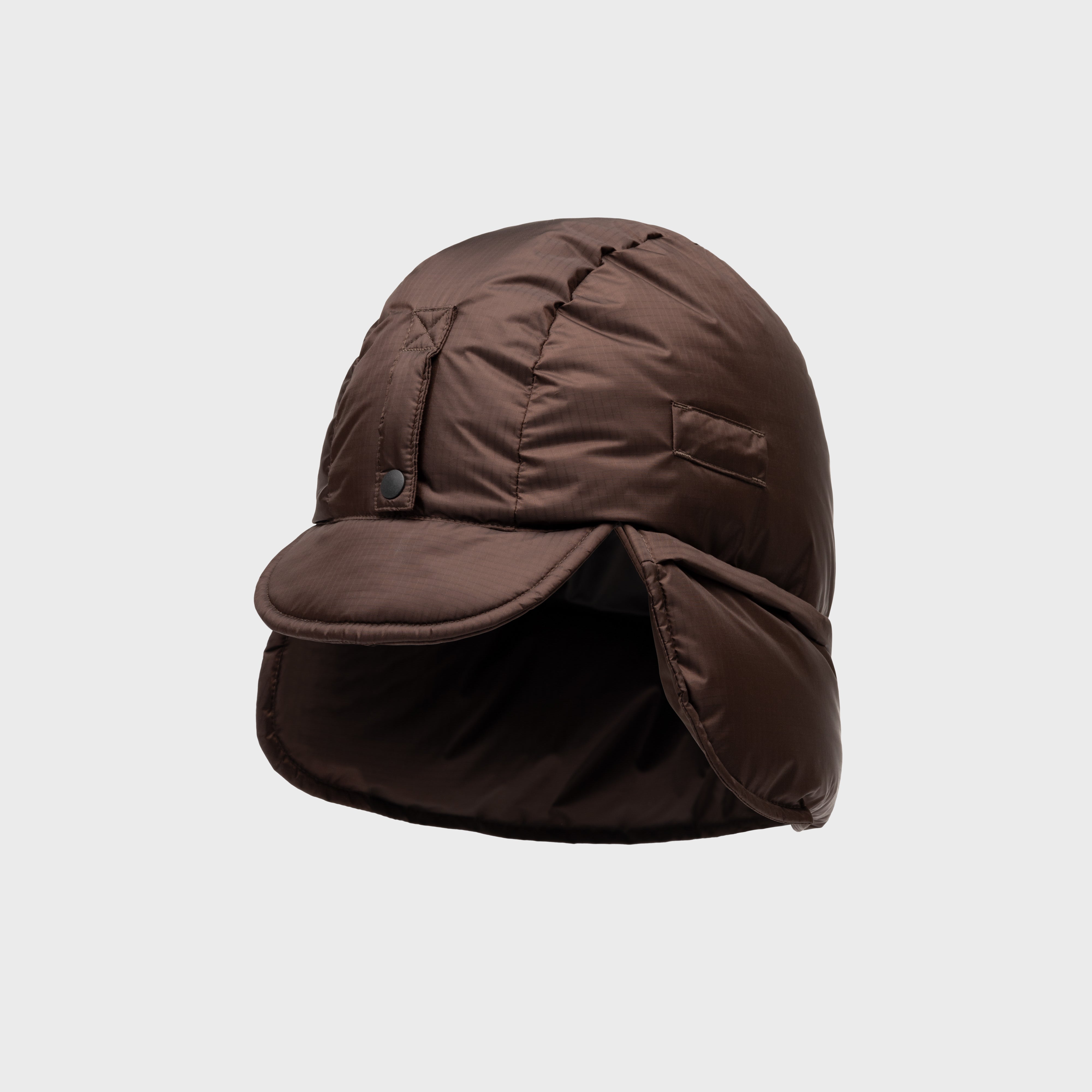 66°North x District Vision | Tindur Down Hat
