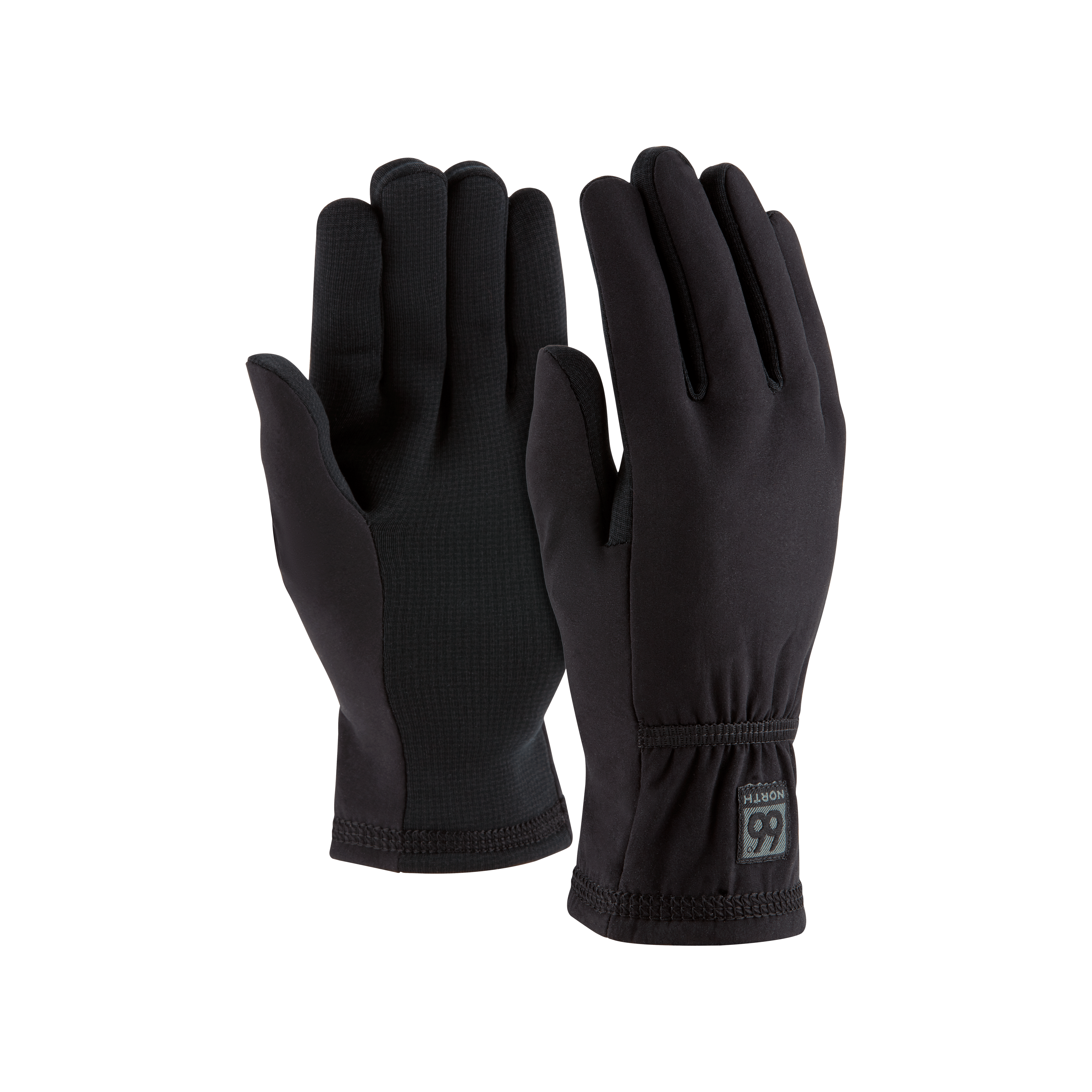 Laki  Black