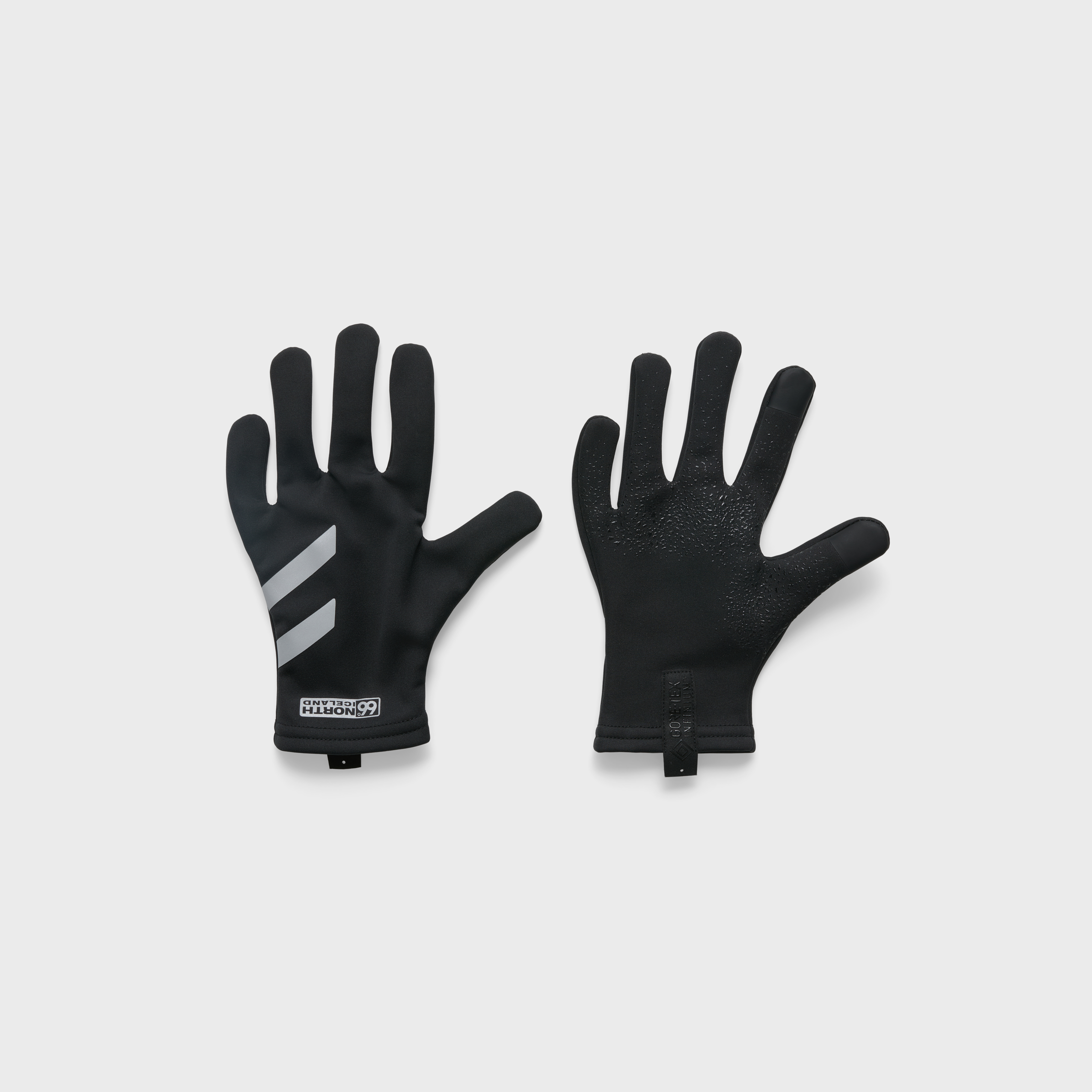 Snæfell Gloves